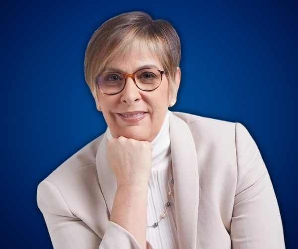 Carmen Álvarez Basso — Conferenciante de Motivación