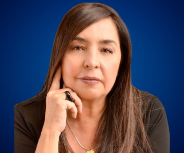 Mayte Ariza — Conferencista de Liderazgo transformacional